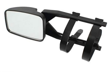 Espejos retrovisores caravana