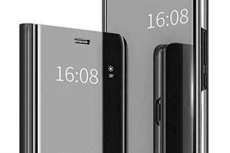 Funda huawei p9 lite espejo