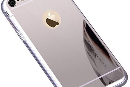 Funda iphone 6 espejo