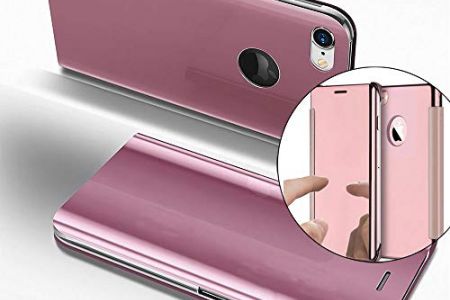 Funda iphone 6s espejo