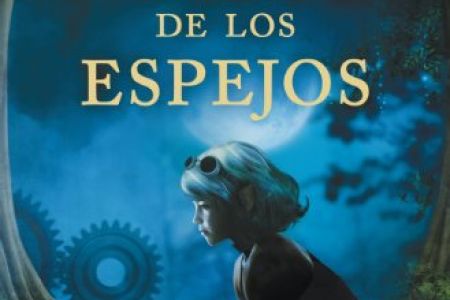 La corte de los espejos