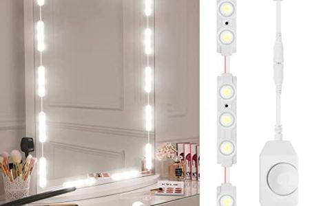 Led para espejo