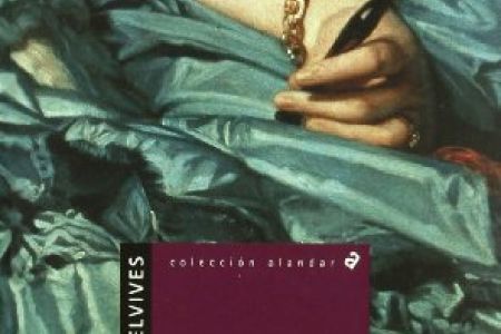 Los espejos venecianos edelvives