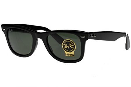 Rayban espejo