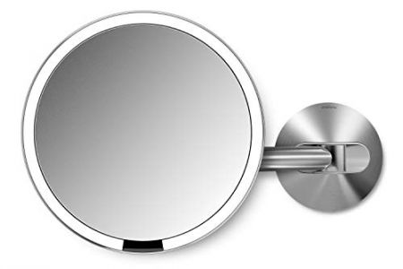 Simplehuman espejo