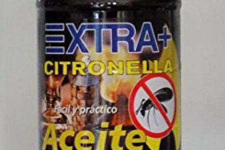 Aceite para lamparas