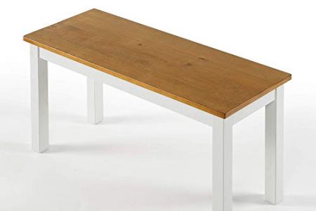 Banco madera cocina