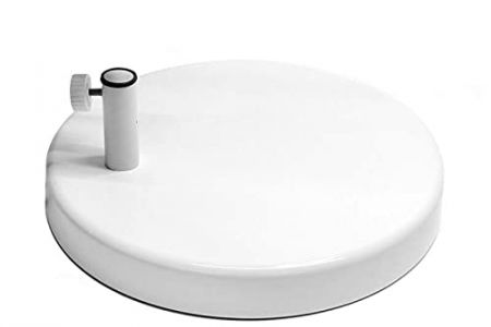 Base lampara mesa