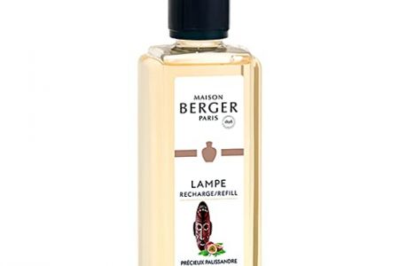 Berger lamparas
