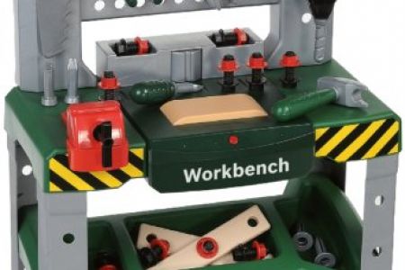 Bosch banco trabajo