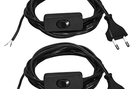 Cable lampara