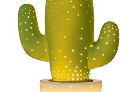 Cactus lampara