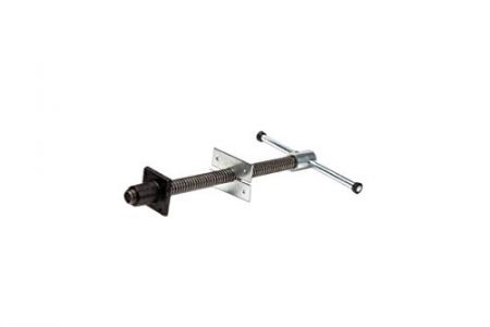 Husillo frontal banco carpintero