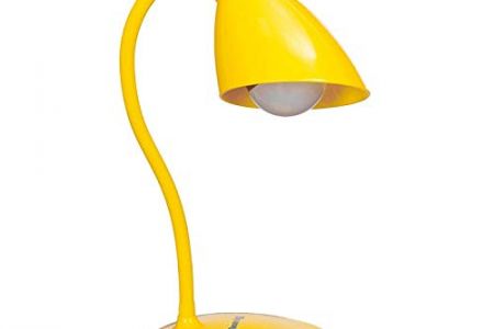 Lampara amarilla