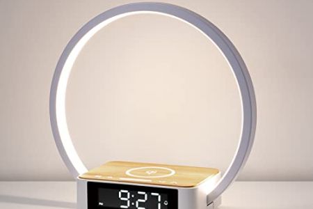 Lampara aukey