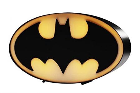 Lampara batman