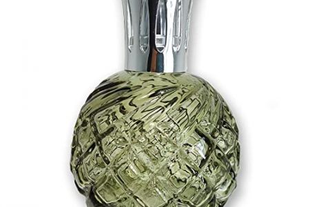 Lampara catalitica