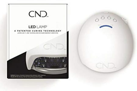 Lampara cnd