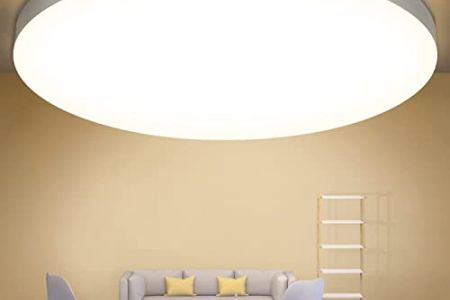 Lampara dormitorio matrimonio