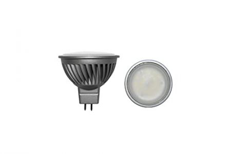 Lampara dicroica led