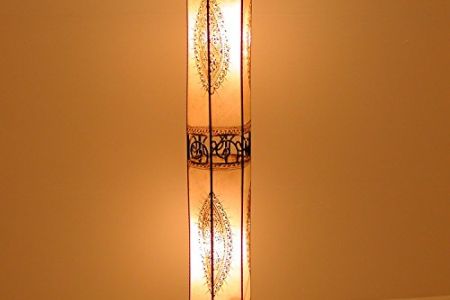 Lampara etnica