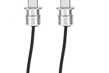 Lamparas h3 led