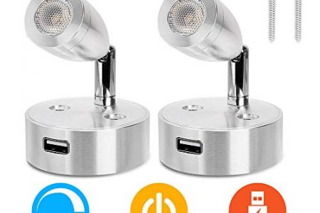 Lampara led 12v