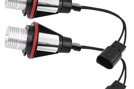 Lamparas led automovil