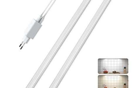 Lampara led cocina