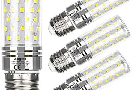 Lampara led e27