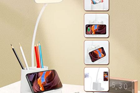 Lampara led escritorio