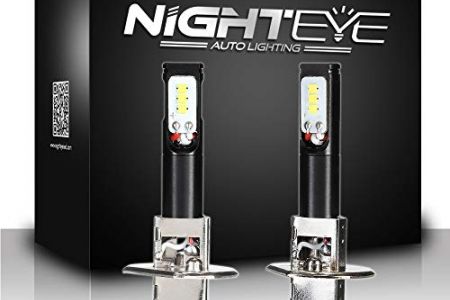 Lamparas led h1
