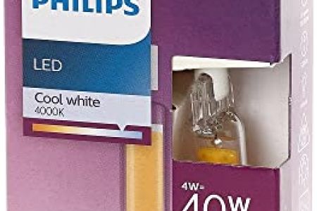 Lampara led philips
