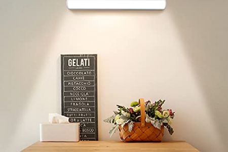 Lampara led recargable