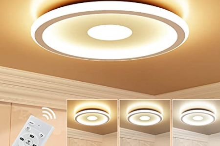 Lampara led regulable