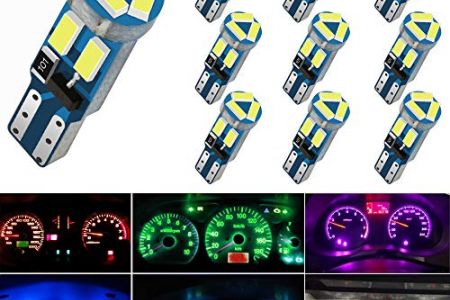 Lampara led t5