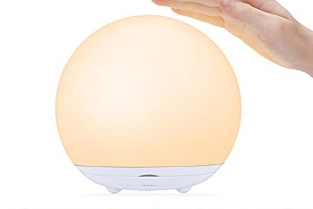 Lampara luz regulable