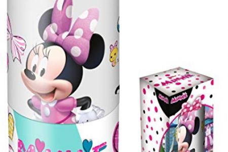 Lampara minnie