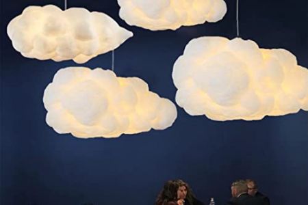 Lampara nube
