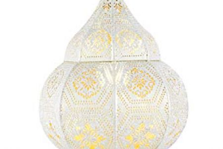 Lampara oriental