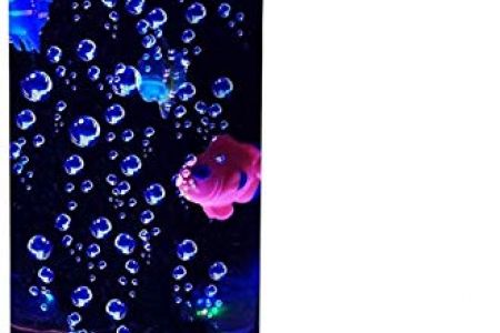Lampara peces