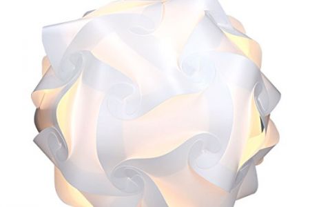 Lampara puzzle