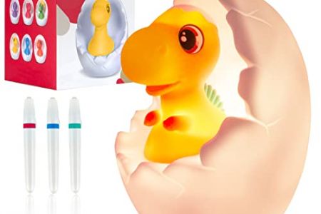 Lampara quitamiedos infantil
