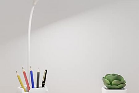 Lampara sobremesa led