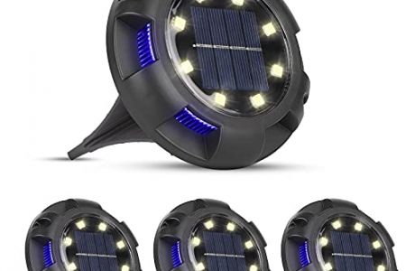 Lamparas solares