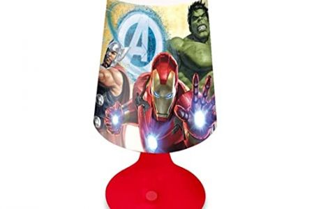 Lampara thor
