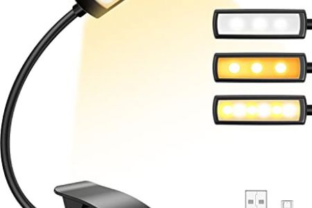 Lampara usb