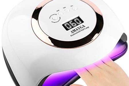 Lampara uv