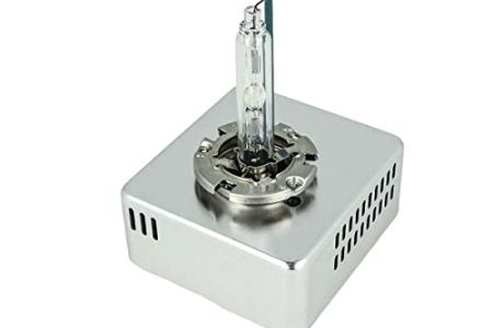 Lampara xenon