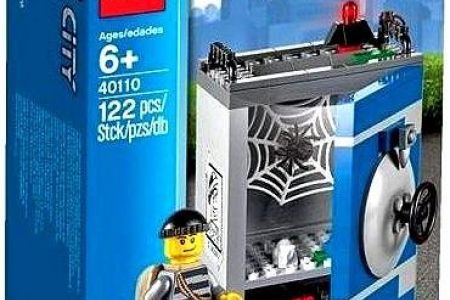 Lego banco